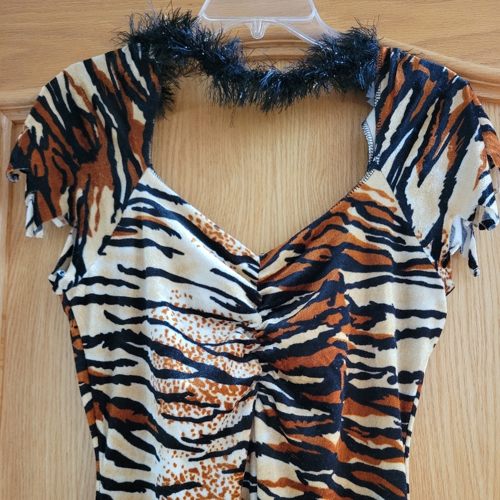 Halloween costume